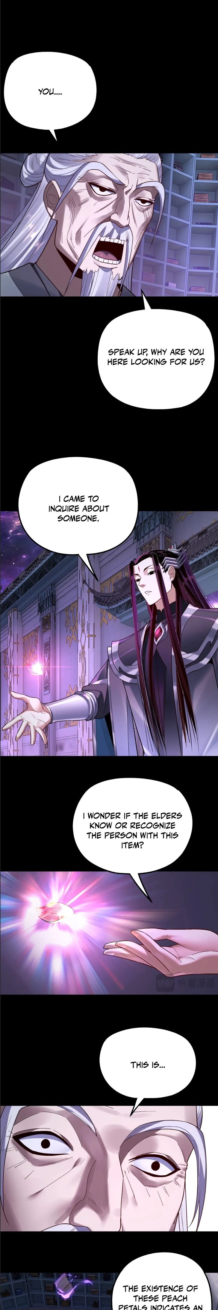 Read I Am the Fated Villain Manga Online