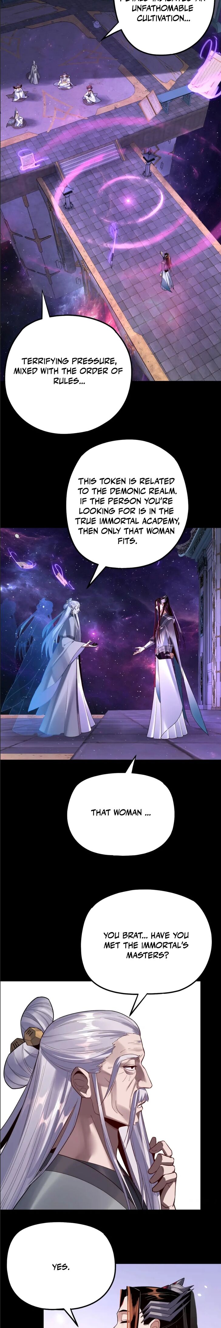 Read I Am the Fated Villain Manga Online