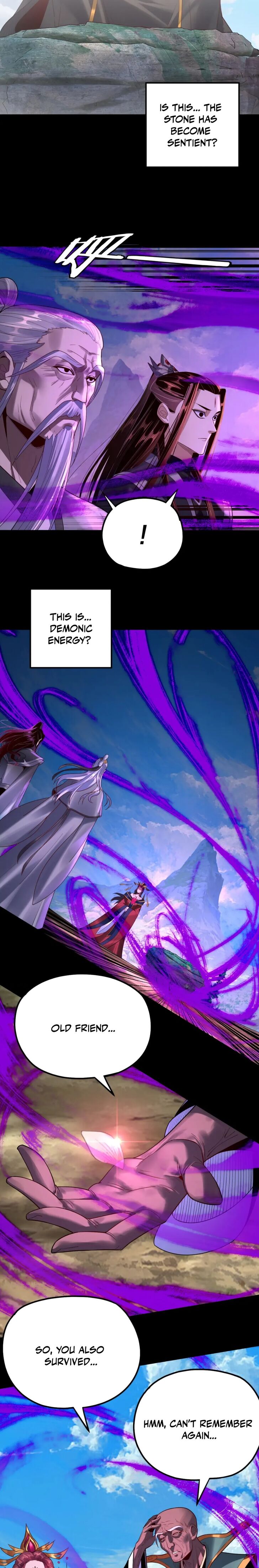 Read I Am the Fated Villain Manga Online