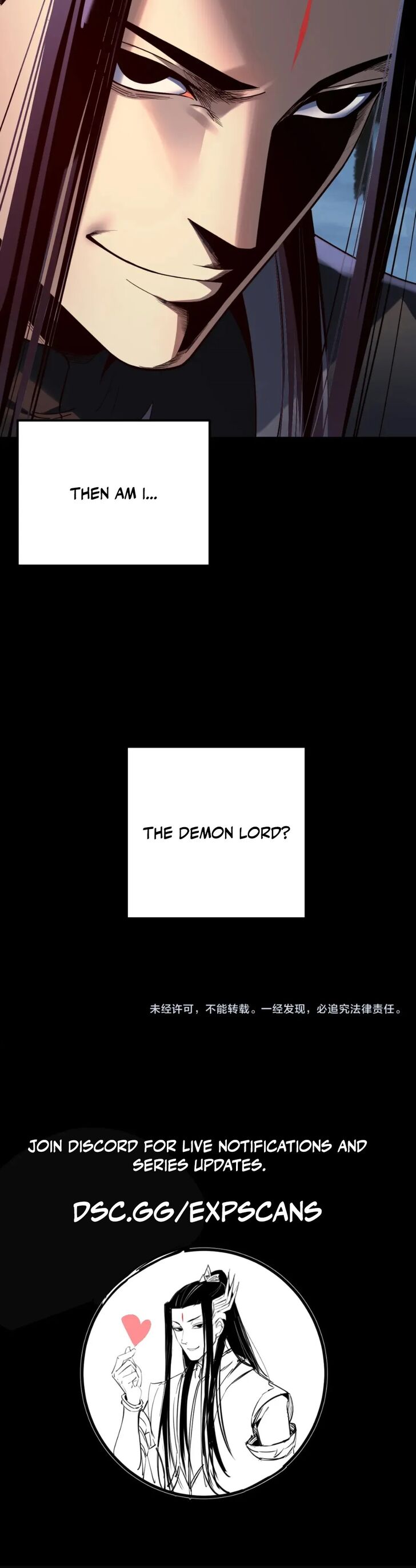Read I Am the Fated Villain Manga Online