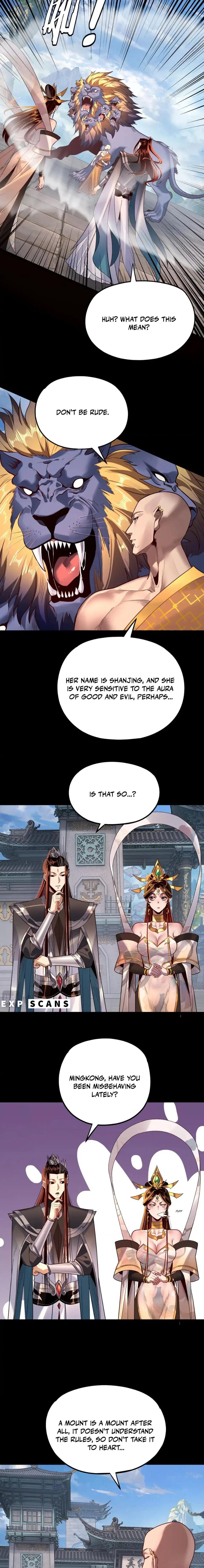 Read I Am the Fated Villain Manga Online