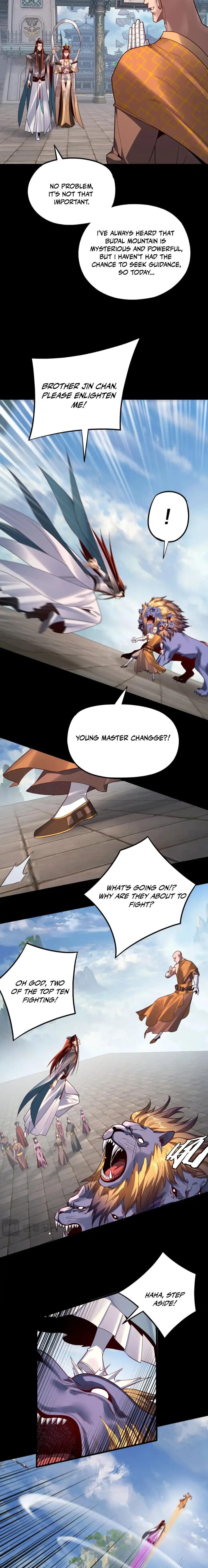Read I Am the Fated Villain Manga Online
