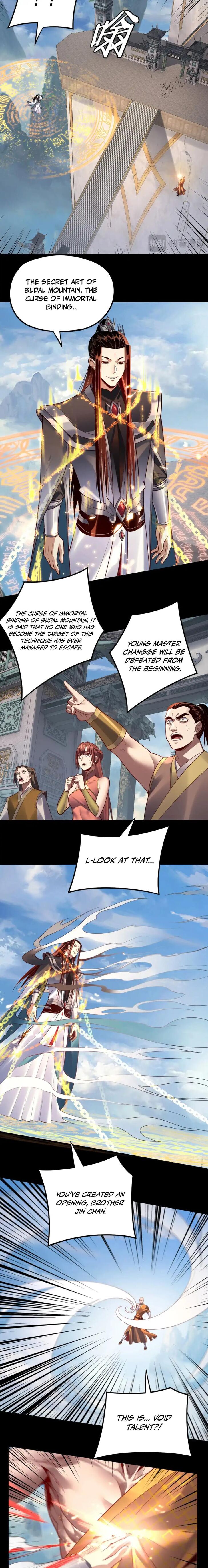 Read I Am the Fated Villain Manga Online