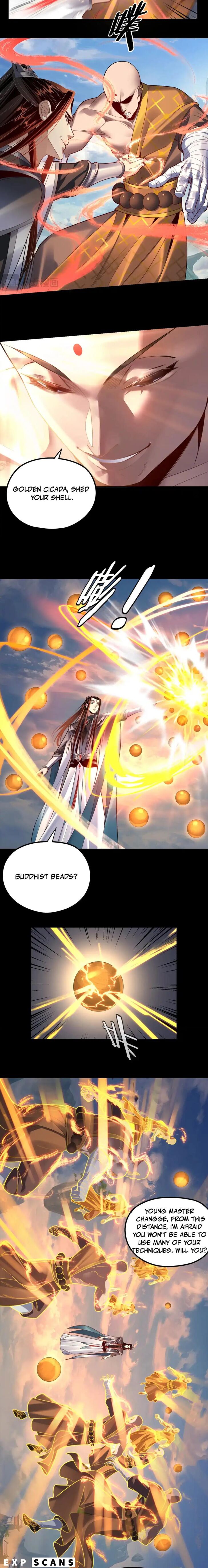 Read I Am the Fated Villain Manga Online