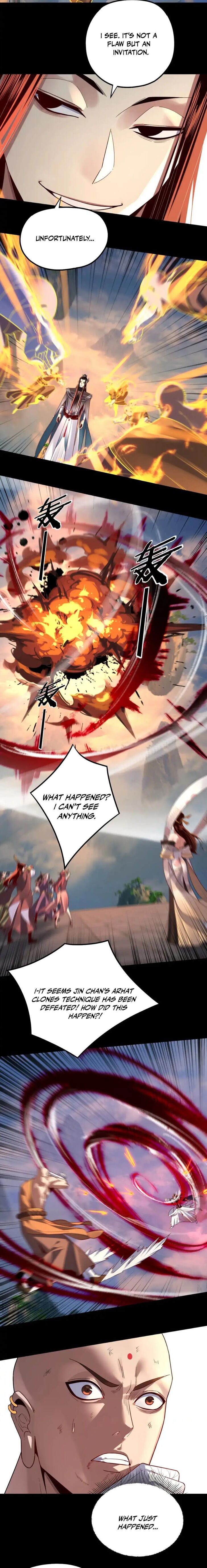 Read I Am the Fated Villain Manga Online