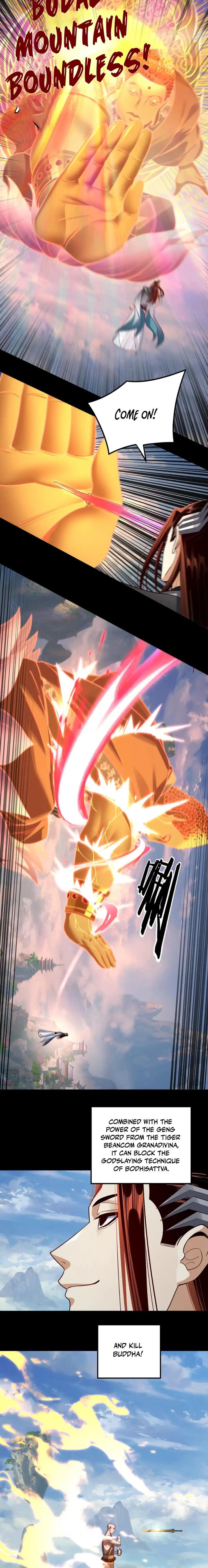 Read I Am the Fated Villain Manga Online