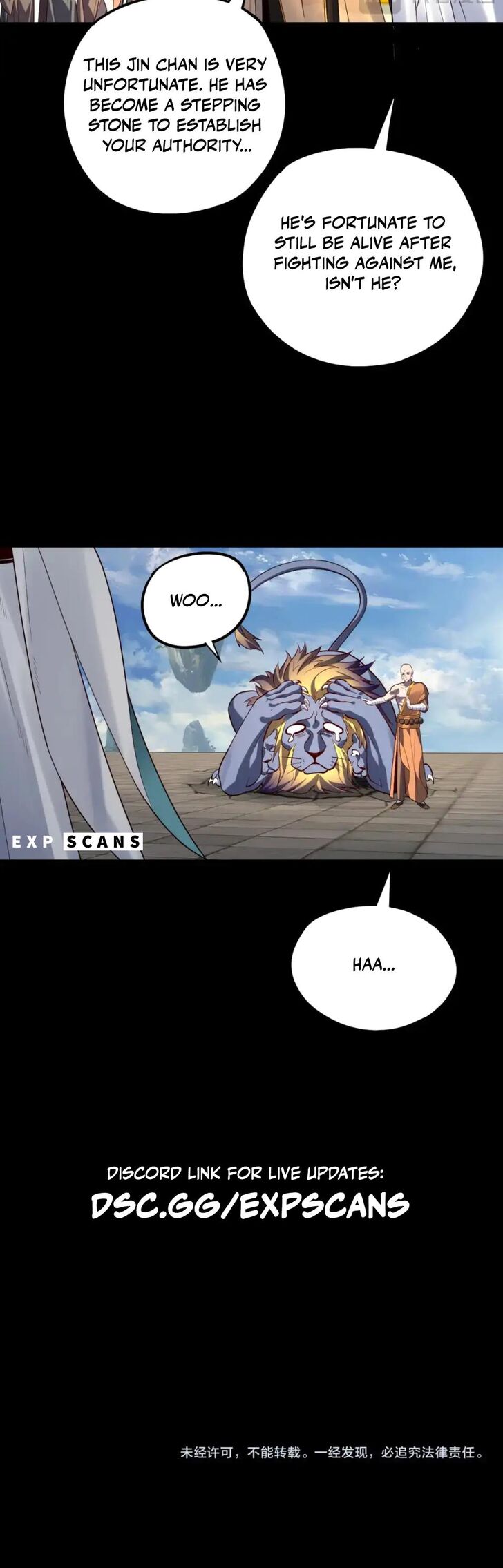 Read I Am the Fated Villain Manga Online