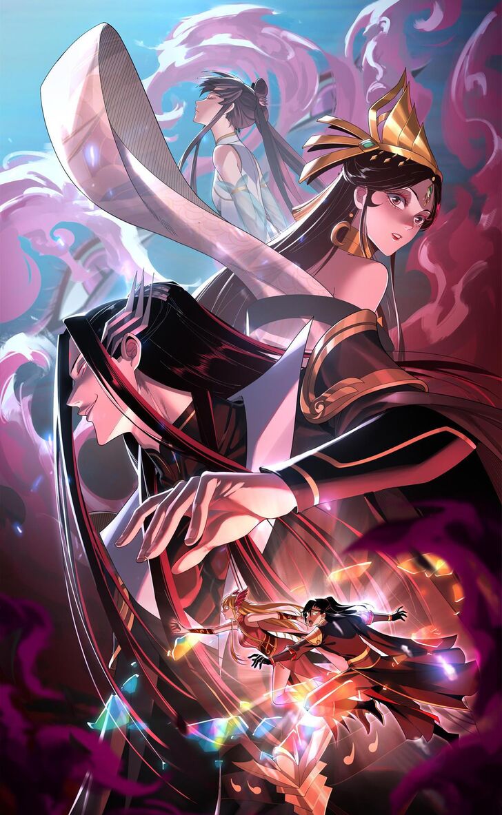 Read I Am the Fated Villain Manga Online