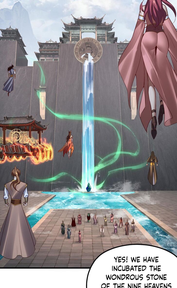 Read I Am the Fated Villain Manga Online