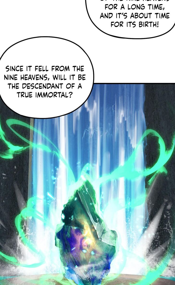 Read I Am the Fated Villain Manga Online