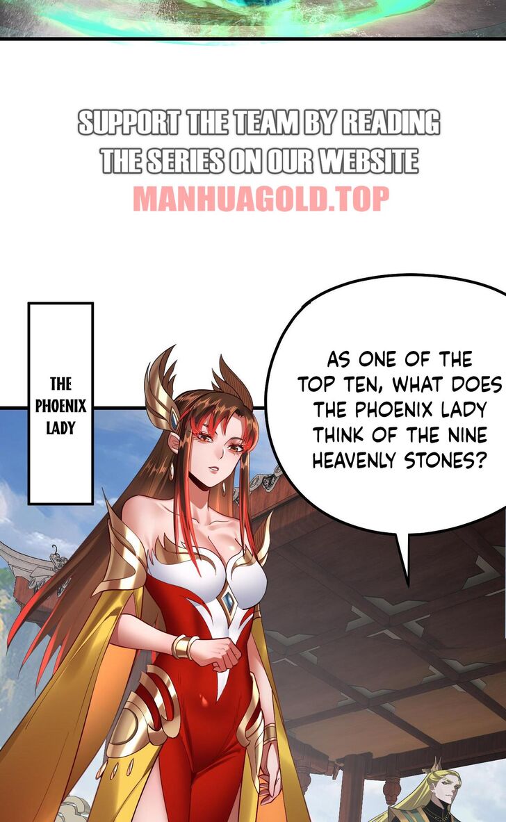 Read I Am the Fated Villain Manga Online