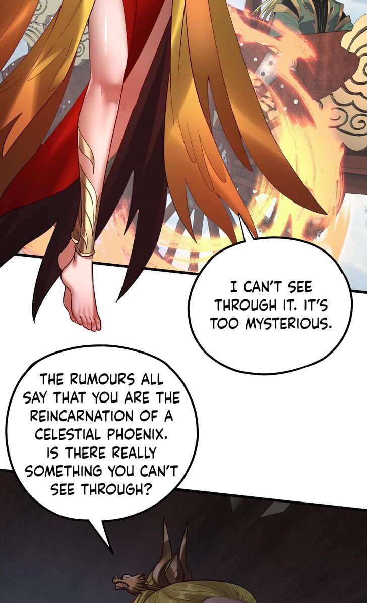 Read I Am the Fated Villain Manga Online