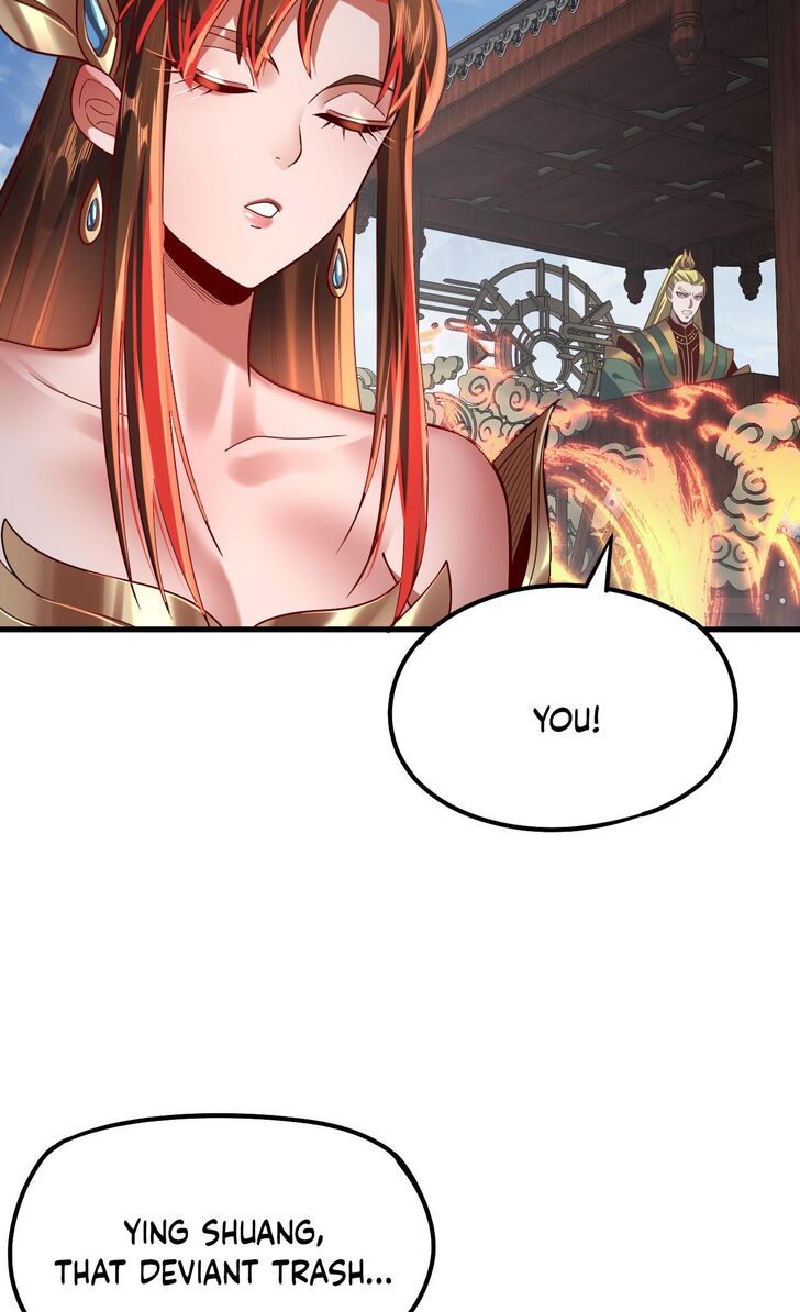 Read I Am the Fated Villain Manga Online