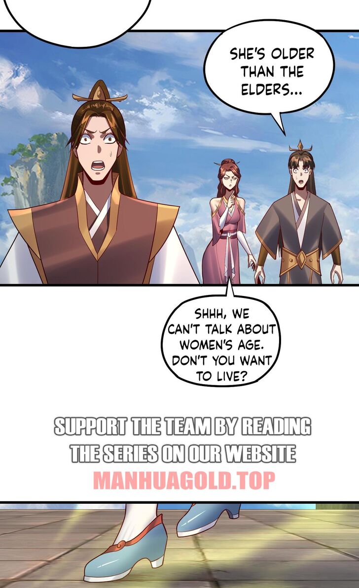 Read I Am the Fated Villain Manga Online