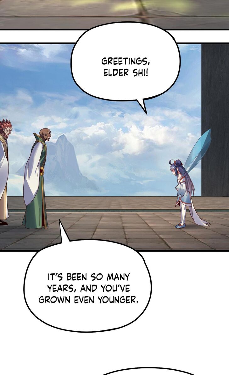 Read I Am the Fated Villain Manga Online