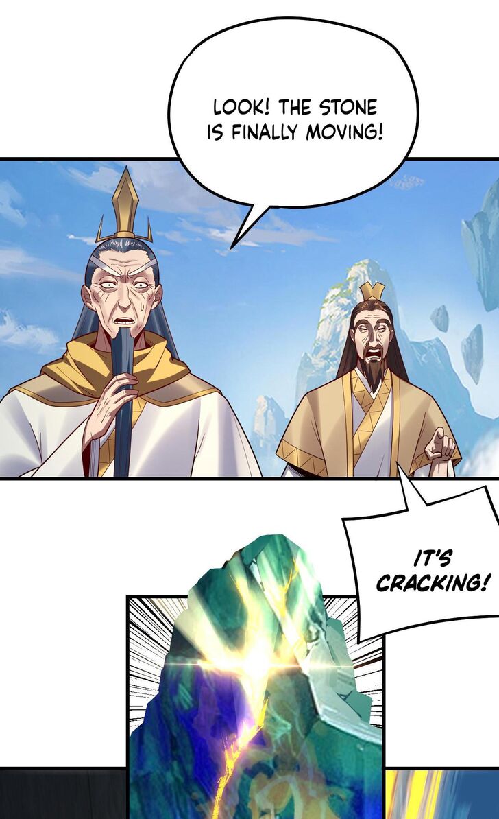Read I Am the Fated Villain Manga Online