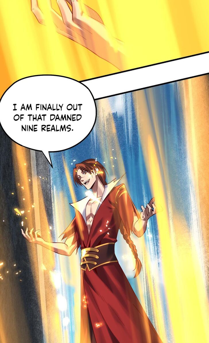 Read I Am the Fated Villain Manga Online