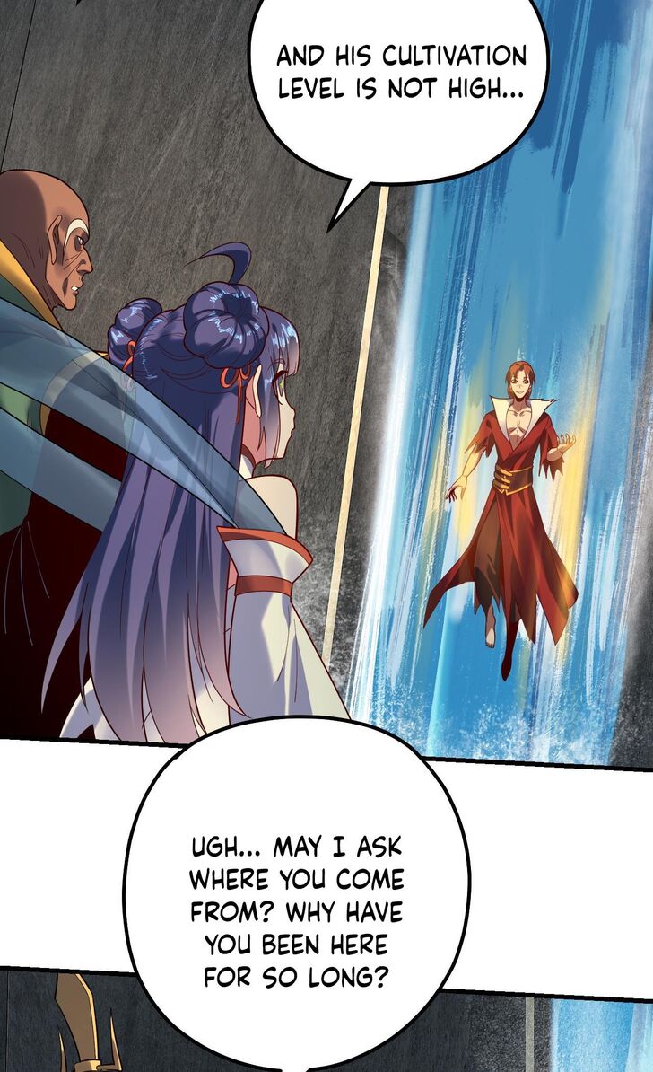 Read I Am the Fated Villain Manga Online