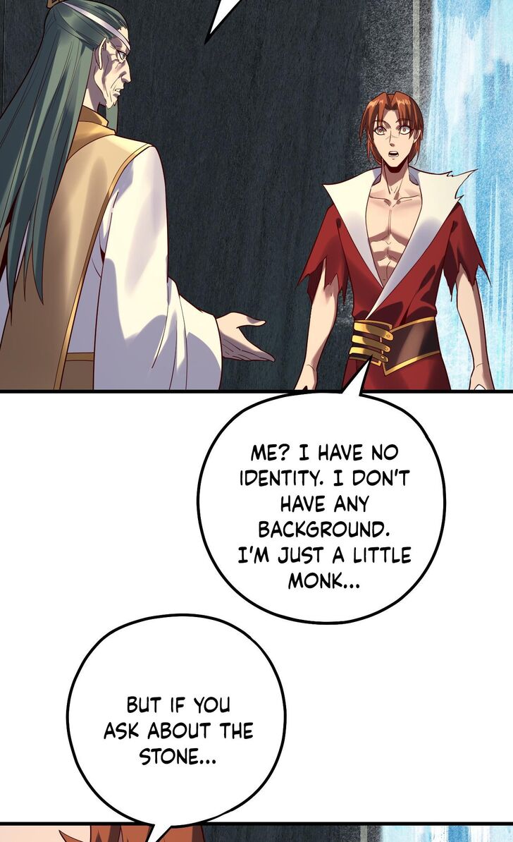 Read I Am the Fated Villain Manga Online
