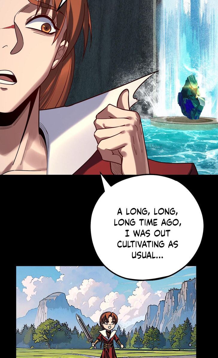 Read I Am the Fated Villain Manga Online