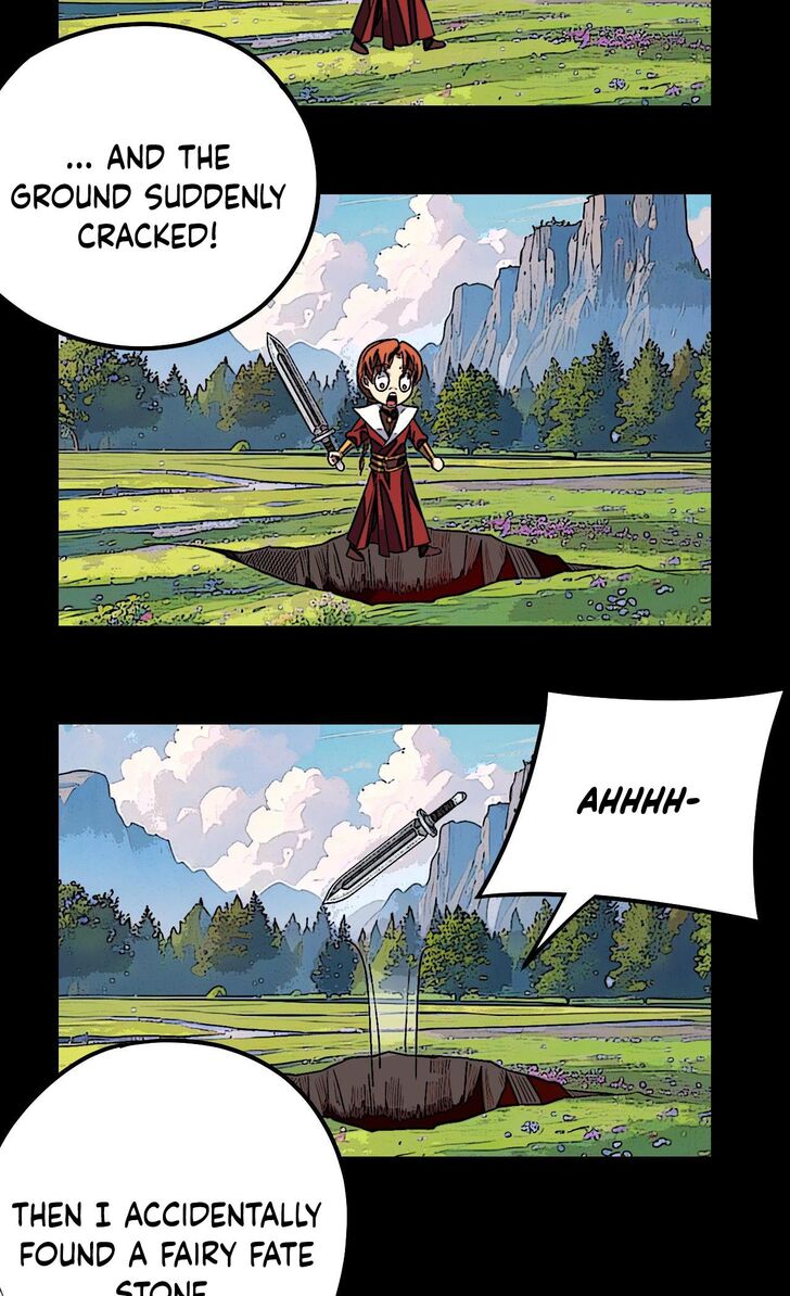 Read I Am the Fated Villain Manga Online