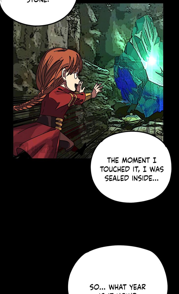 Read I Am the Fated Villain Manga Online
