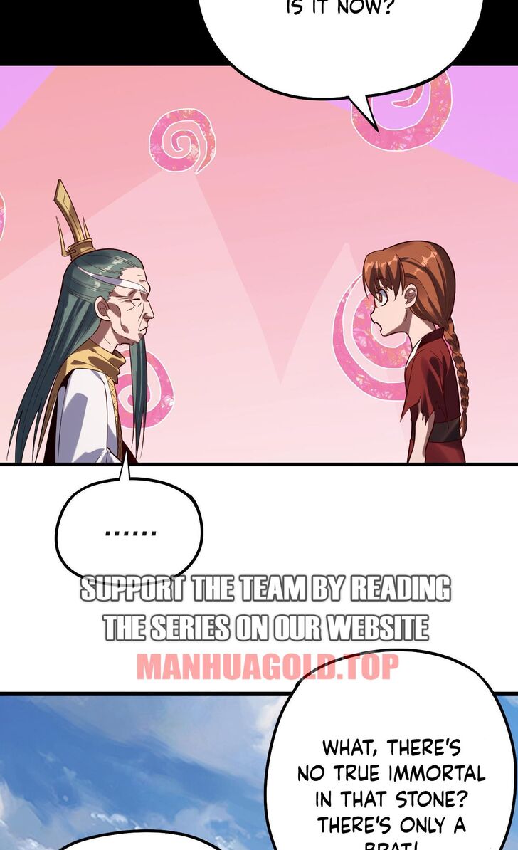 Read I Am the Fated Villain Manga Online