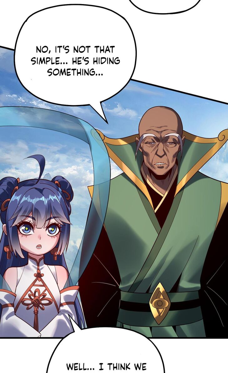 Read I Am the Fated Villain Manga Online