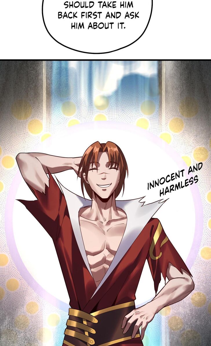 Read I Am the Fated Villain Manga Online
