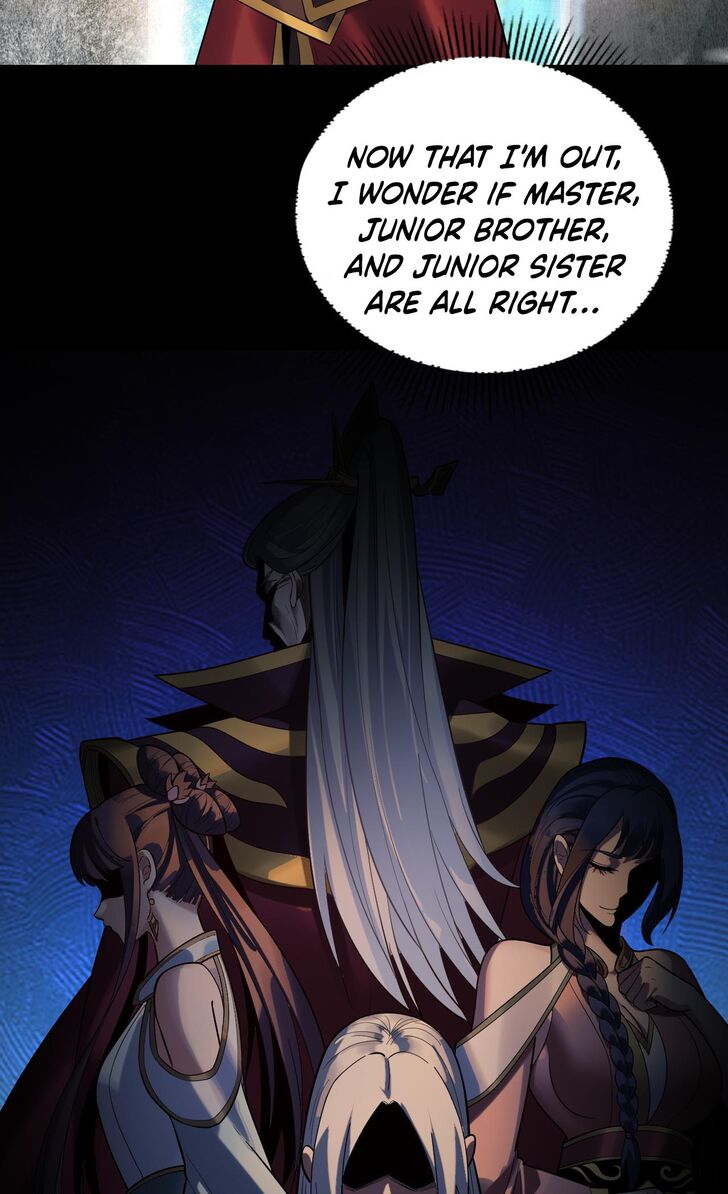 Read I Am the Fated Villain Manga Online
