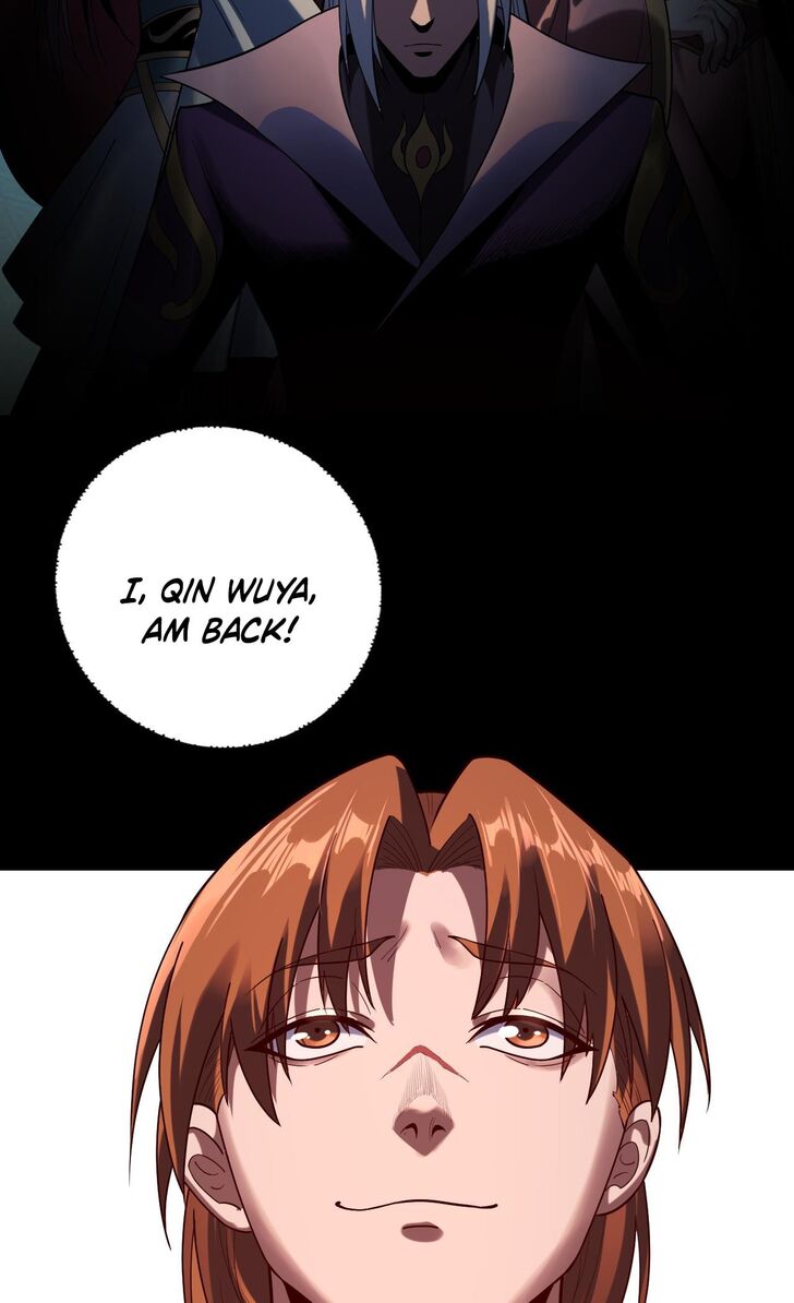 Read I Am the Fated Villain Manga Online