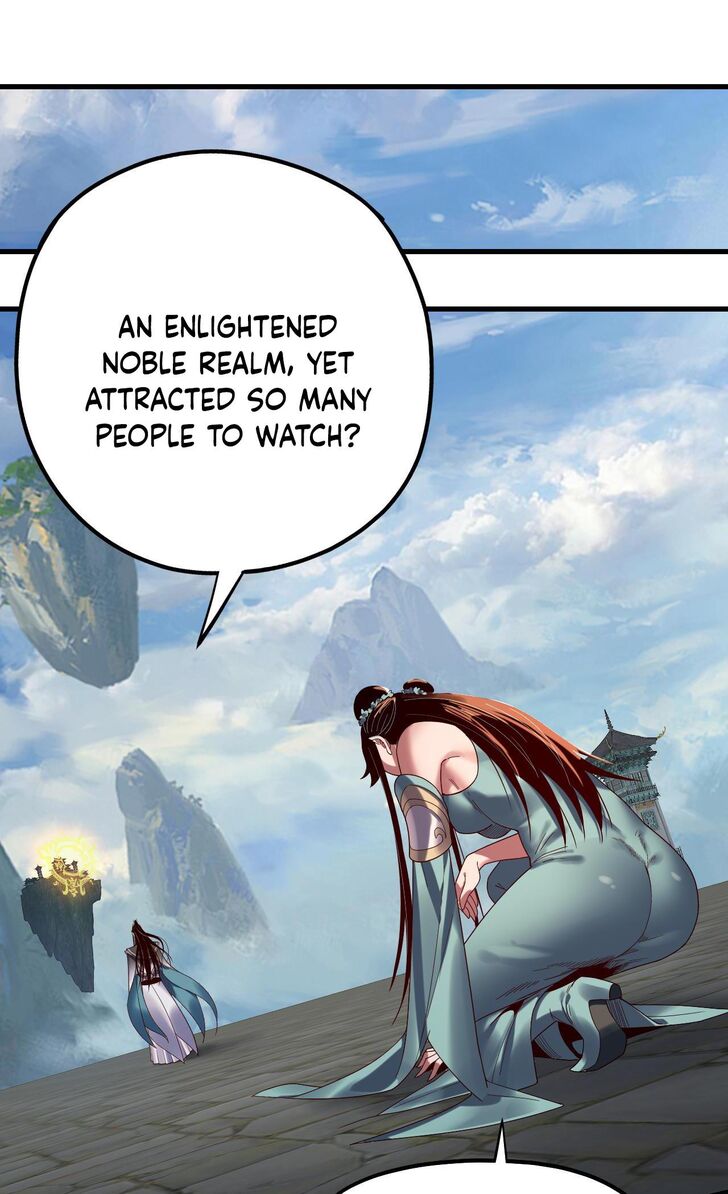 Read I Am the Fated Villain Manga Online