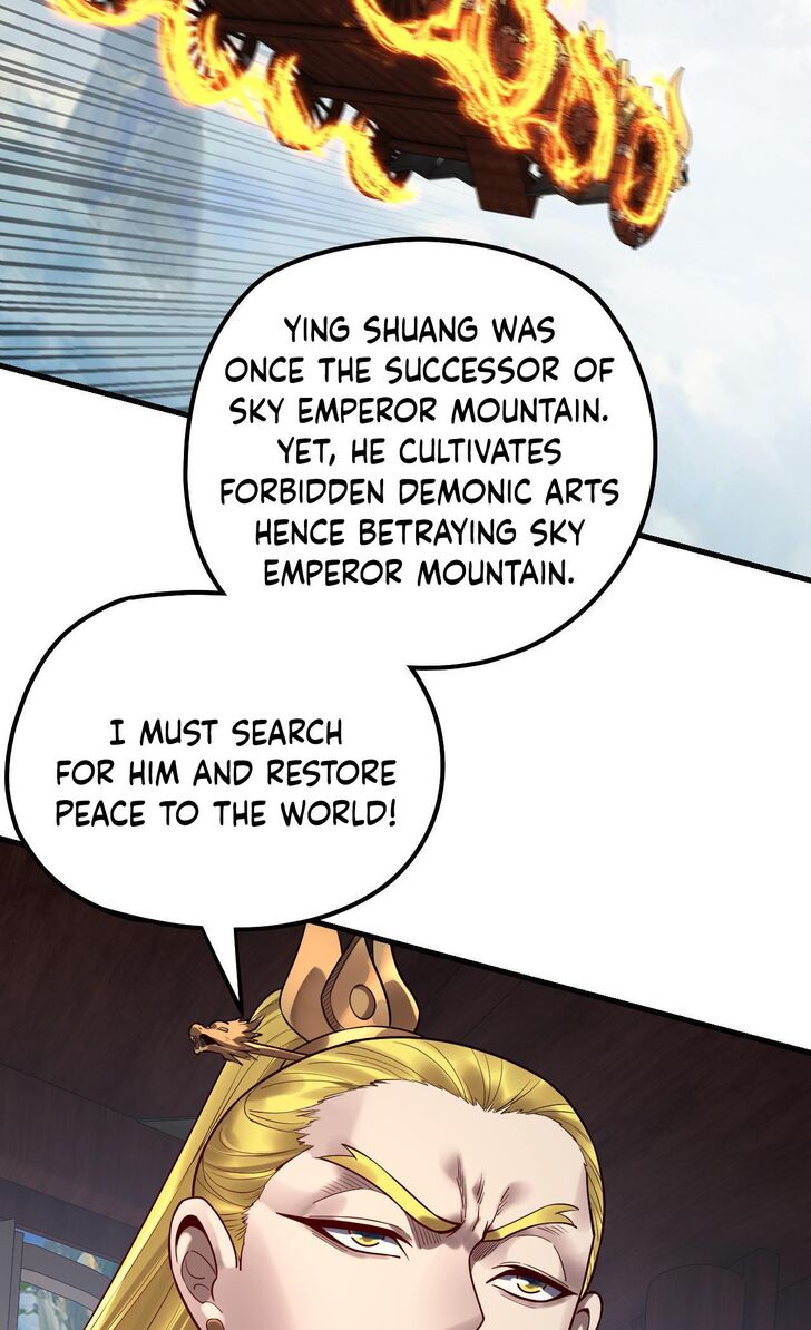 Read I Am the Fated Villain Manga Online