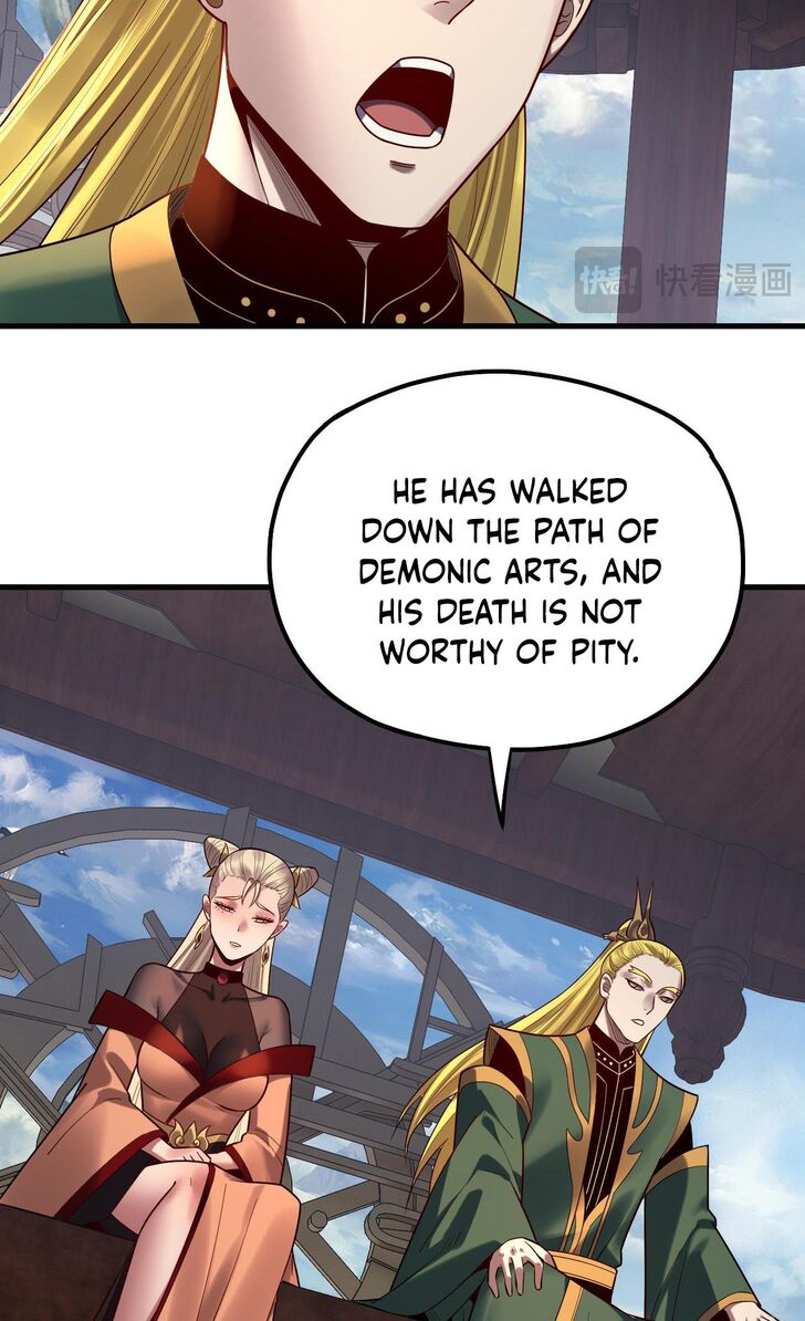 Read I Am the Fated Villain Manga Online