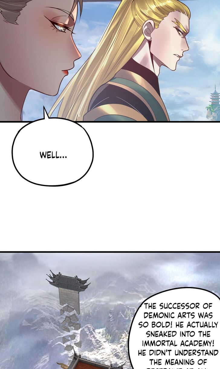 Read I Am the Fated Villain Manga Online
