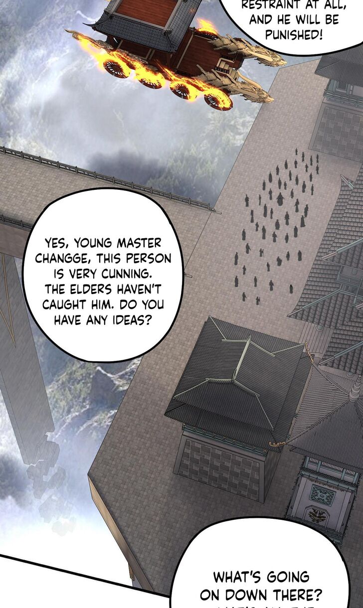 Read I Am the Fated Villain Manga Online