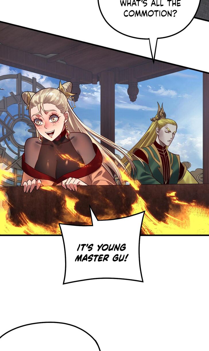 Read I Am the Fated Villain Manga Online