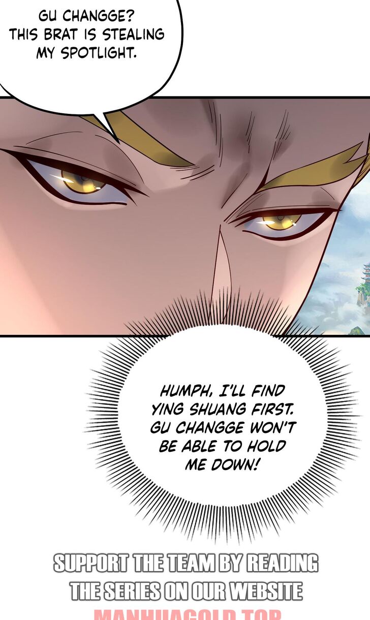 Read I Am the Fated Villain Manga Online