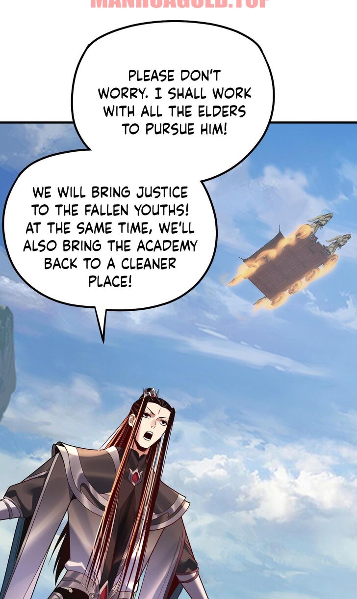 Read I Am the Fated Villain Manga Online