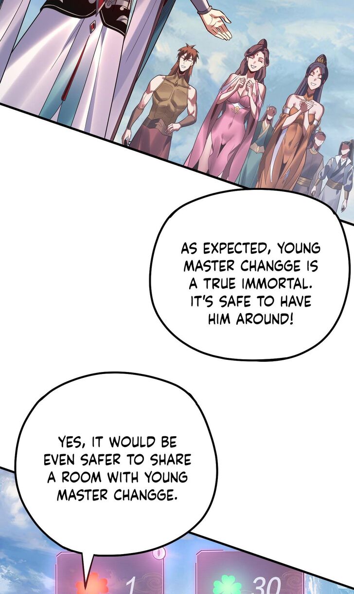 Read I Am the Fated Villain Manga Online