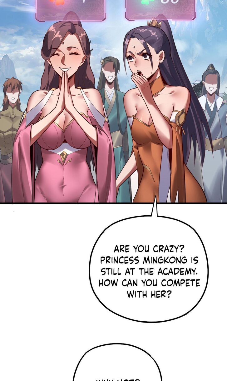 Read I Am the Fated Villain Manga Online