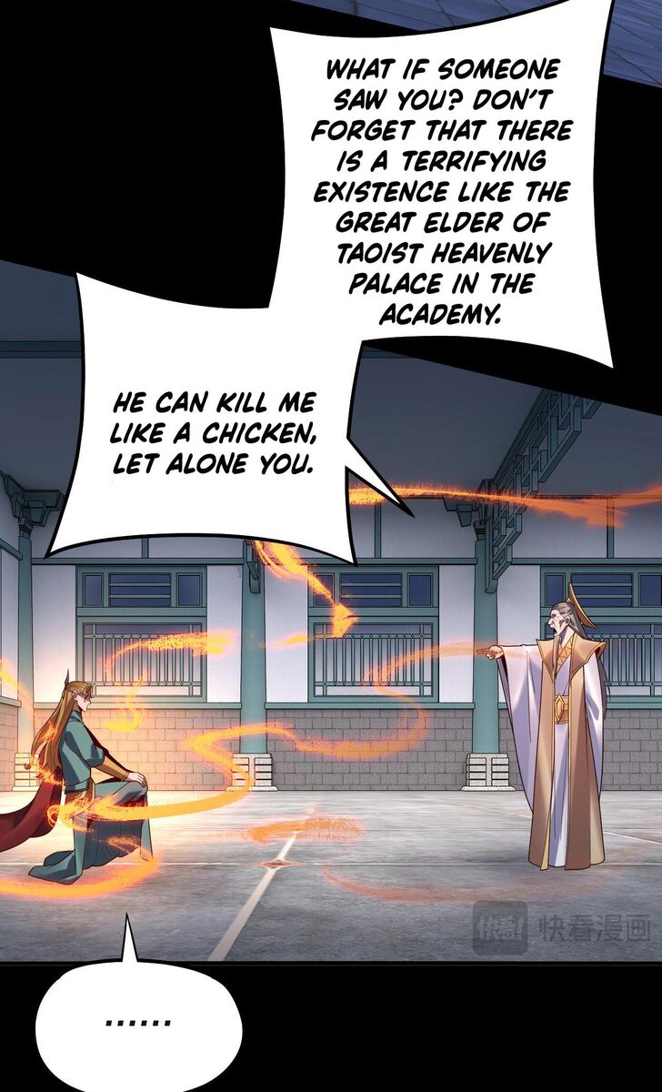 Read I Am the Fated Villain Manga Online