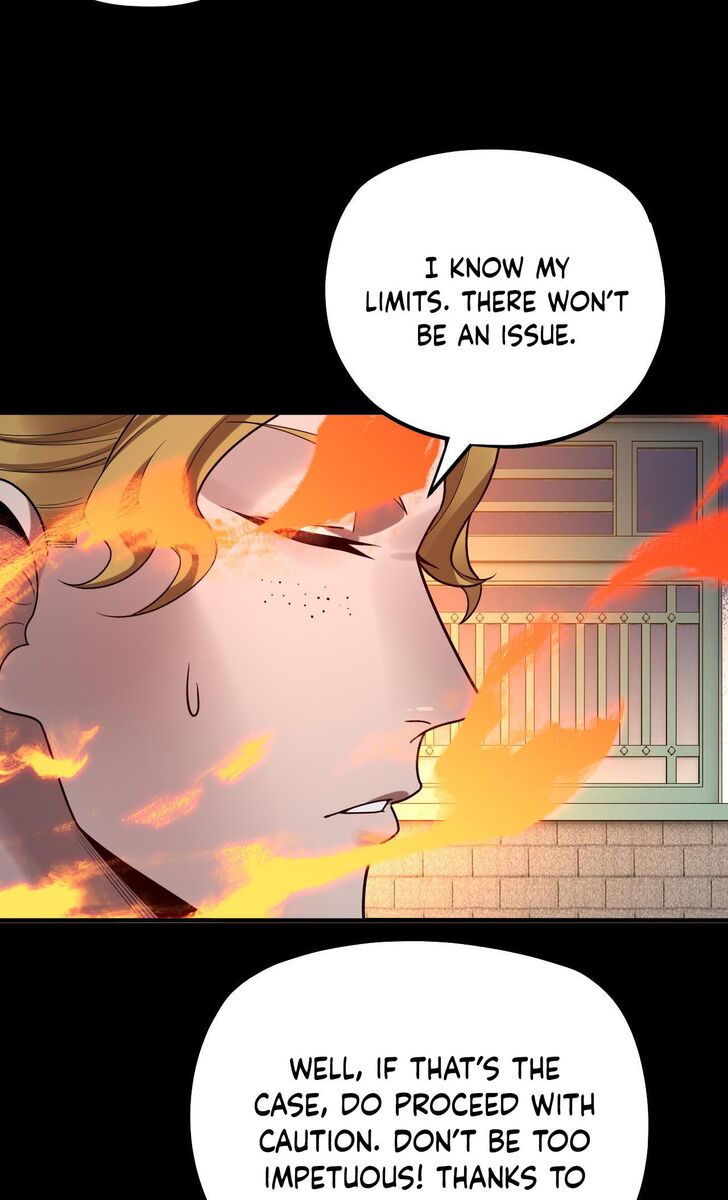 Read I Am the Fated Villain Manga Online