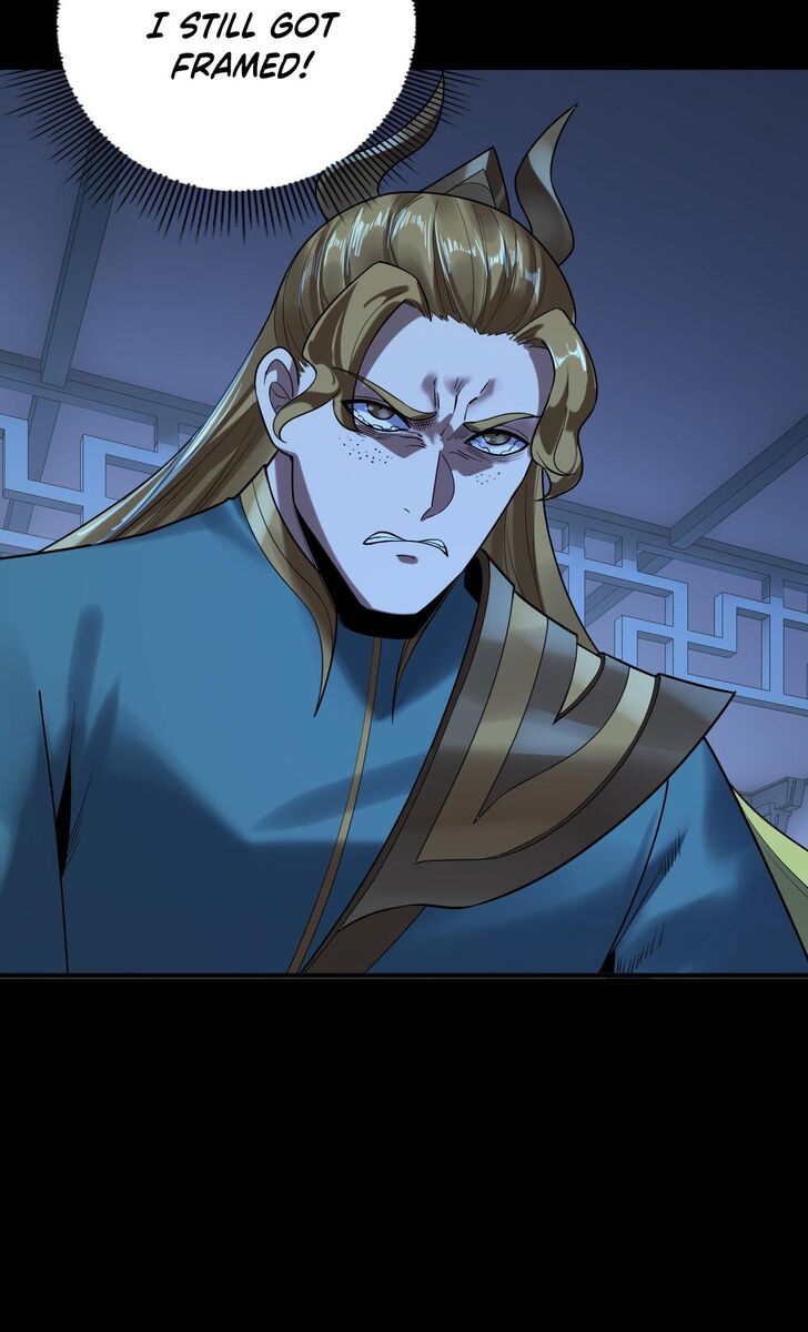 Read I Am the Fated Villain Manga Online