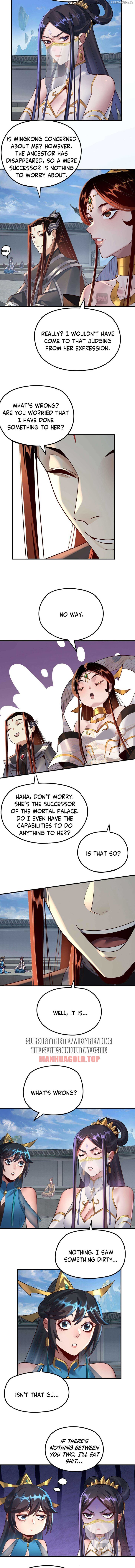 Read I Am the Fated Villain Manga Online
