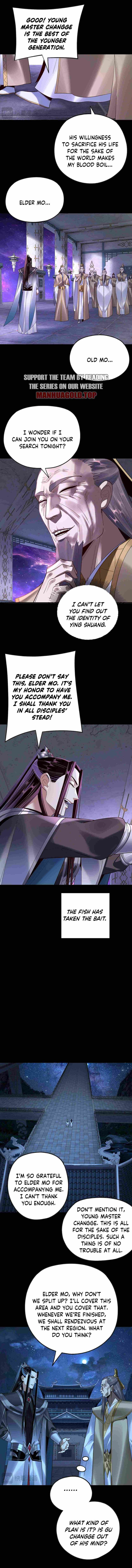 Read I Am the Fated Villain Manga Online