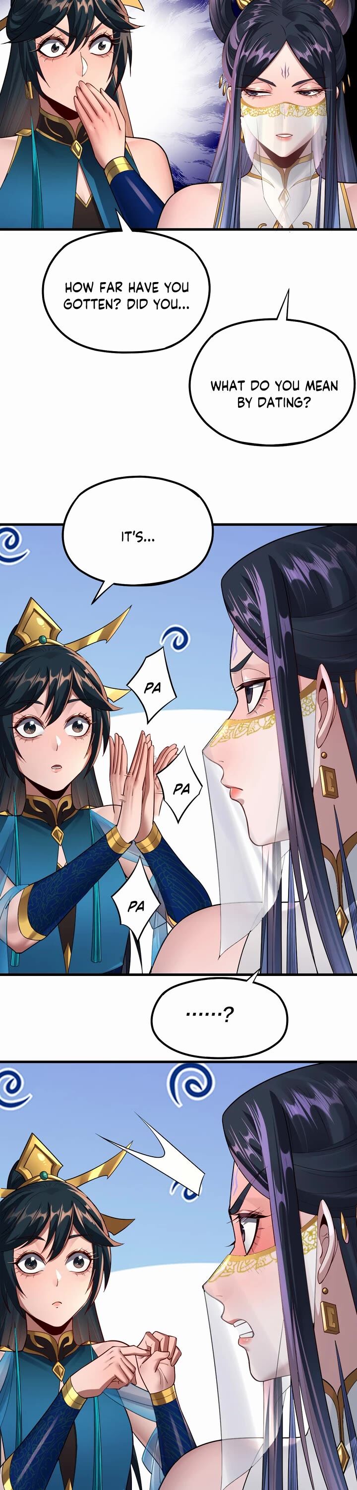 Read I Am the Fated Villain Manga Online