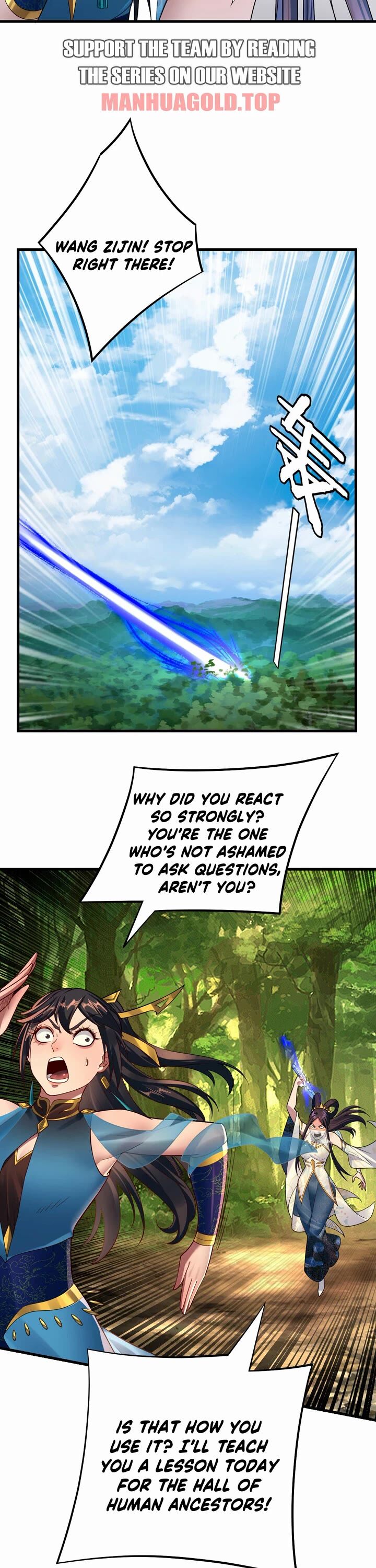 Read I Am the Fated Villain Manga Online
