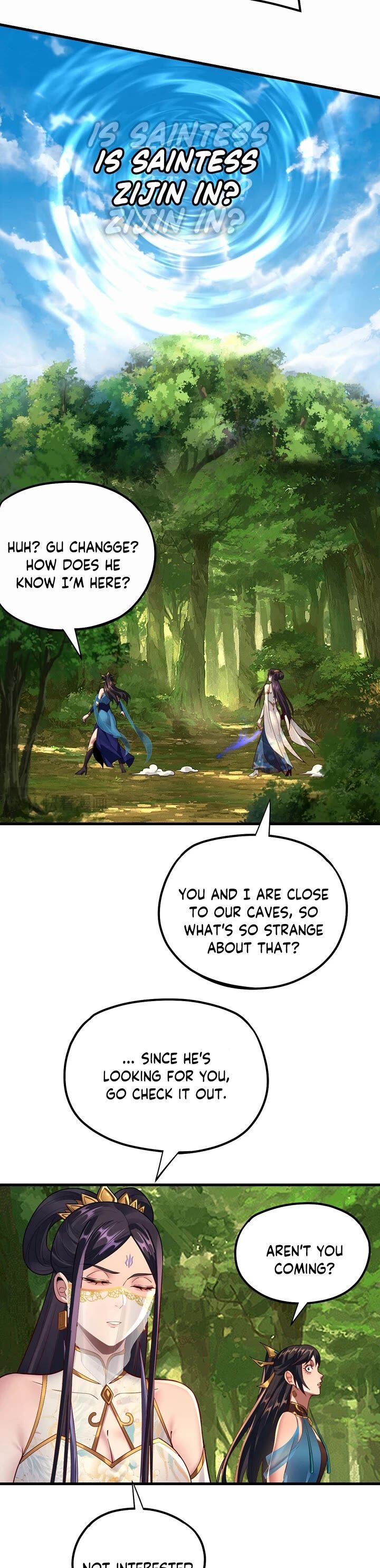 Read I Am the Fated Villain Manga Online