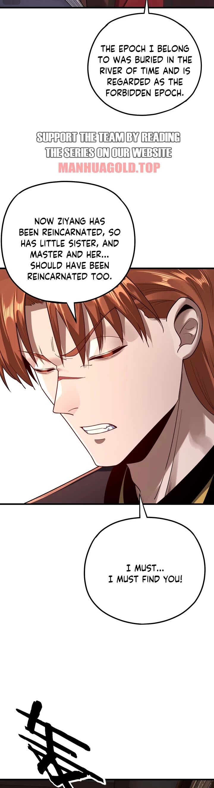Read I Am the Fated Villain Manga Online